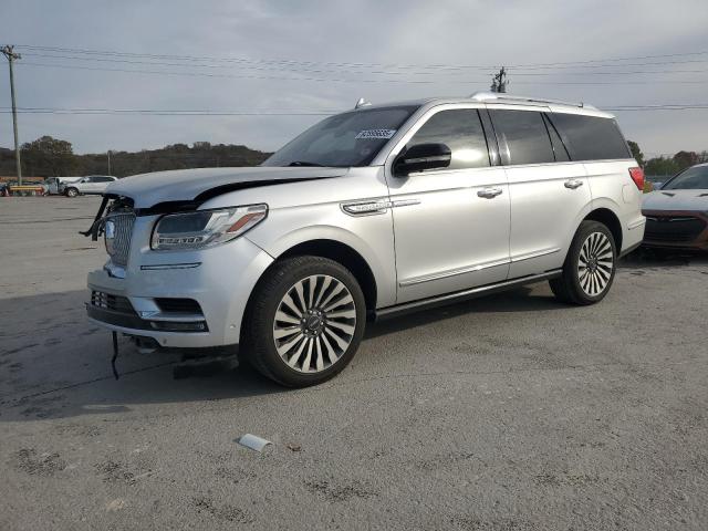 Photo 1 from auction – 2019 LINCOLN NAVIGATOR with VIN 5LMJJ2LTXKEL17379
