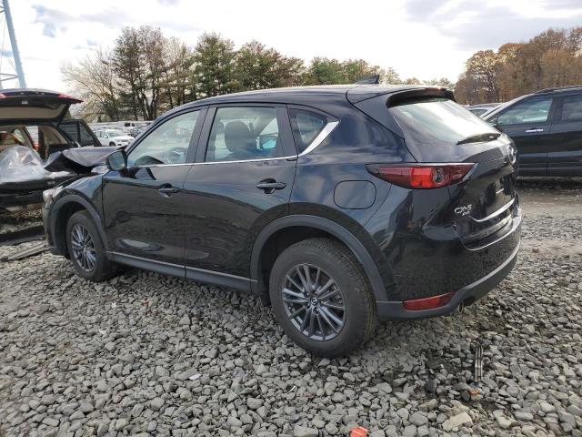 Photo 2 from auction – 2021 MAZDA CX-5 SPORT with VIN JM3KFBBM5M0310290