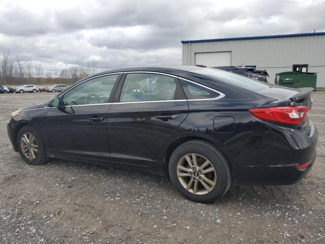 Photo 2 from auction – 2016 HYUNDAI SONATA SE with VIN 5NPE24AF8GH340987