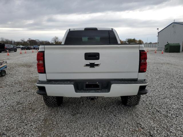 Zdjęcie 6 z aukcji – 2016 CHEVROLET SILVERADO z VIN 3GCUKREC6GG118918
