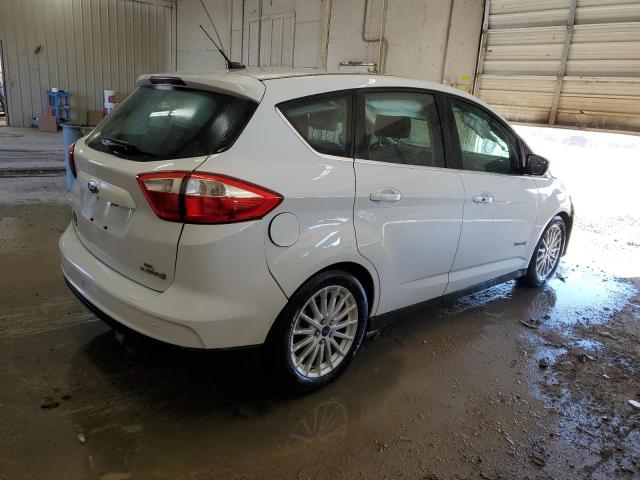 Photo 3 from auction – 2015 FORD C-MAX SEL with VIN 1FADP5BU4FL116275