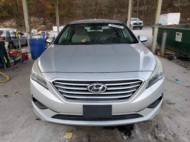 Photo 5 from auction – 2017 HYUNDAI SONATA with VIN 5NPE24AFXHH574095