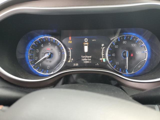 Photo 9 from auction – 2019 CHRYSLER PACIFICA T with VIN 2C4RC1EG3KR628167