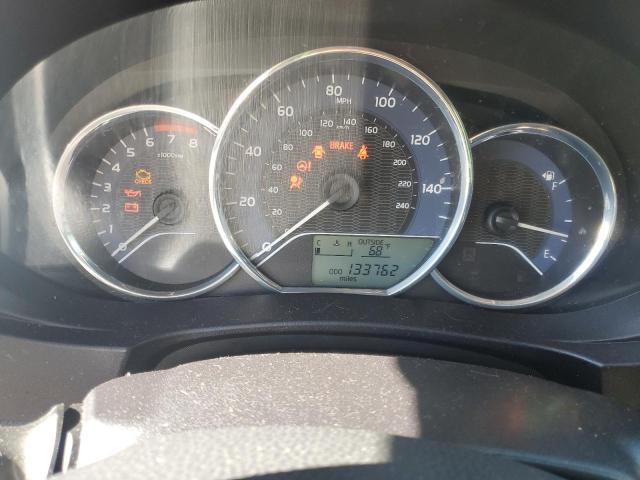 Photo 9 from auction – 2015 TOYOTA COROLLA with VIN 2T1BURHE1FC230226