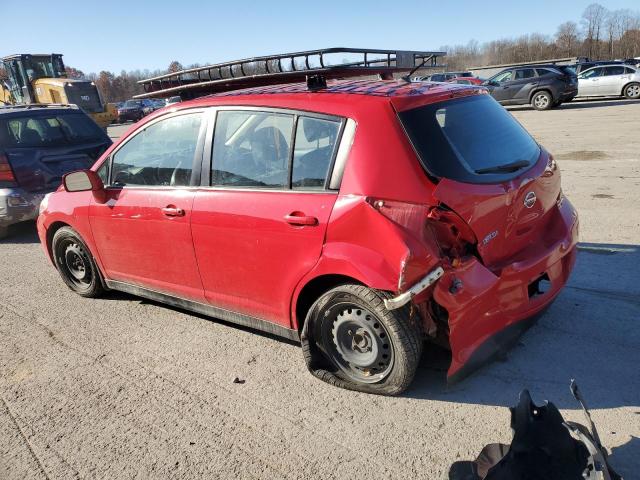 Photo 2 from auction – 2010 NISSAN VERSA S with VIN 3N1BC1CP2AL397717