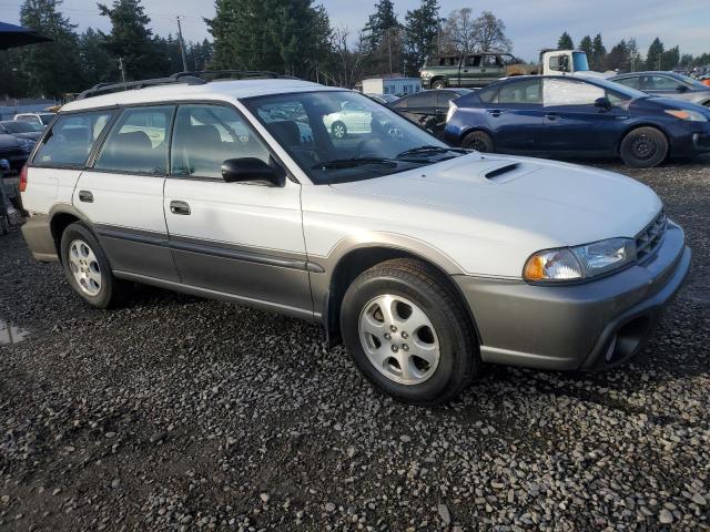 Photo 4 from auction – 1998 SUBARU LEGACY 30T with VIN 4S3BG6858W7651268