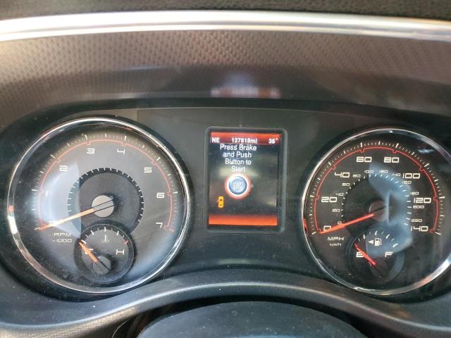 Photo 9 from auction – 2014 DODGE CHARGER SX with VIN 2C3CDXHG3EH189438