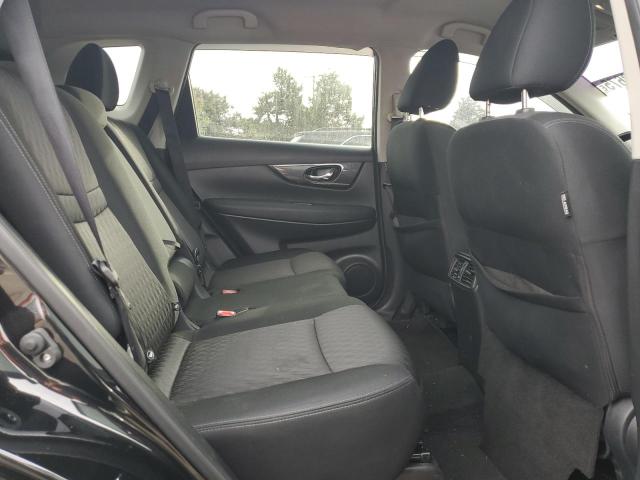 Photo 11 from auction – 2017 NISSAN ROGUE S with VIN KNMAT2MV7HP613135