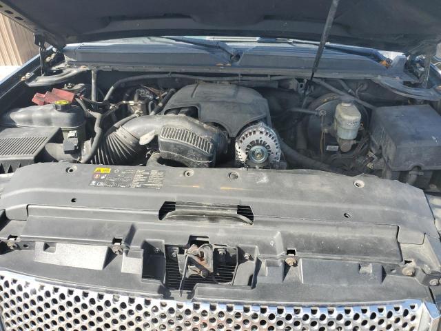 Photo 11 from auction – 2014 GMC YUKON DENA with VIN 1GKS1EEF8ER114044