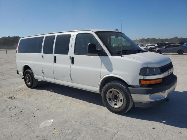 Photo 4 from auction – 2018 CHEVROLET EXPRESS G3 with VIN 1GAZGPFP8J1170952