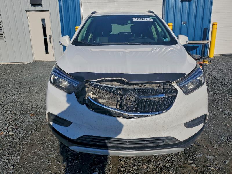 Photo 5 from auction – 2018 BUICK ENCORE PRE with VIN KL4CJESB1JB724043