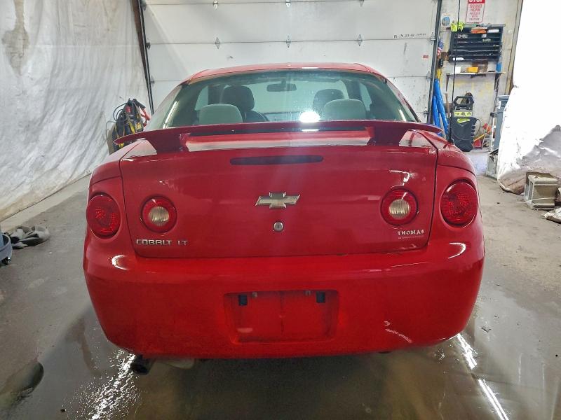 Photo 6 from auction – 2007 CHEVROLET COBALT LT with VIN 1G1AL15F477235414