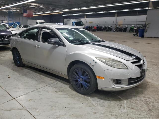 Photo 4 from auction – 2010 MAZDA 6 I with VIN 1YVHZ8CHXA5M54957