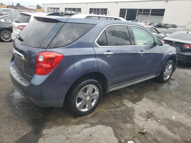 Photo 3 from auction – 2014 CHEVROLET EQUINOX LT with VIN 2GNALDEK3E6314213