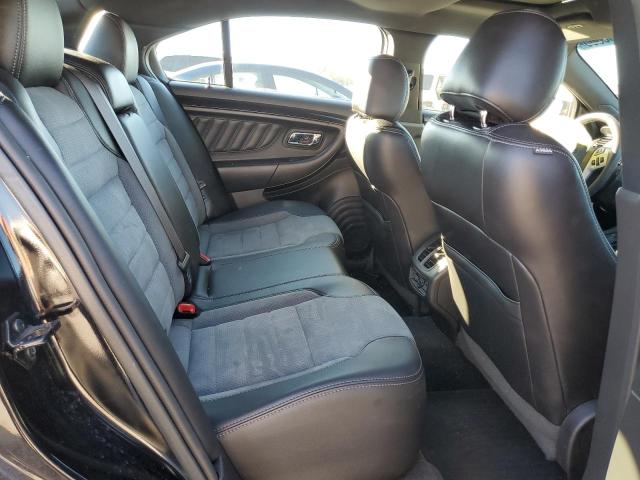 Photo 10 from auction – 2016 FORD TAURUS SHO with VIN 1FAHP2KT6GG147108