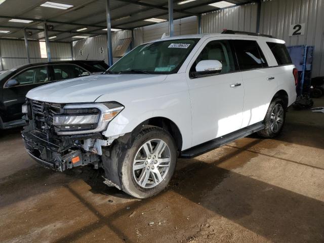 FORD EXPEDITION 2024 with VIN 1FMJU2A89REA38282 - Photo from auction
