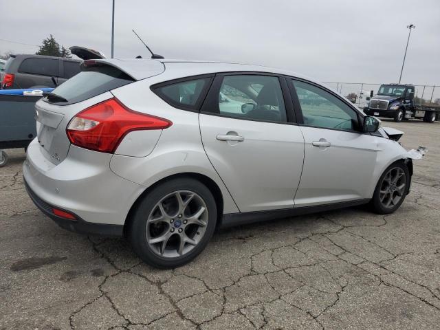 Photo 3 from auction – 2014 FORD FOCUS SE with VIN 1FADP3K26EL124685