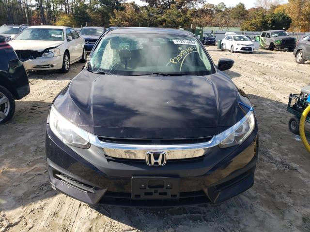 Photo 5 from auction – 2017 HONDA CIVIC EX with VIN 19XFC2F70HE216371
