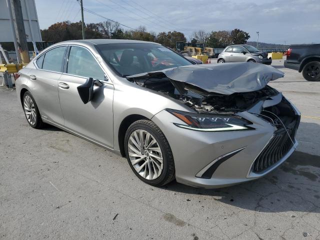 Photo 4 from auction – 2020 LEXUS ES 300H UL with VIN 58AF21B16LU011845