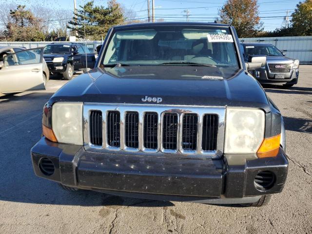 Photo 5 from auction – 2008 JEEP COMMANDER with VIN 1J8HG48K68C232276