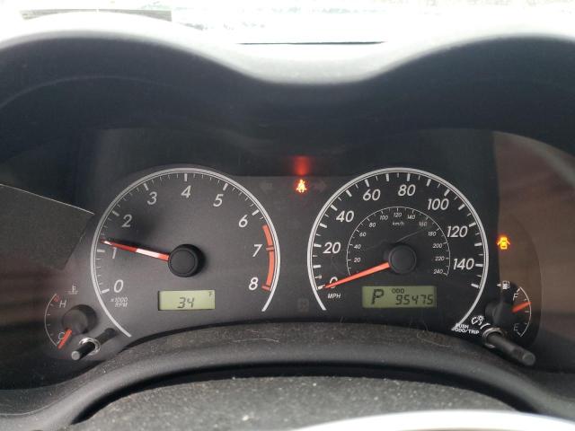 صورة رقم 9 من المزاد - 2013 TOYOTA COROLLA BA مع VIN 2T1BU4EE2DC979248