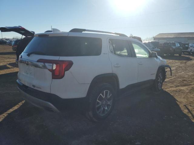 Photo 3 from auction – 2021 GMC ACADIA with VIN 1GKKNULS1MZ125125