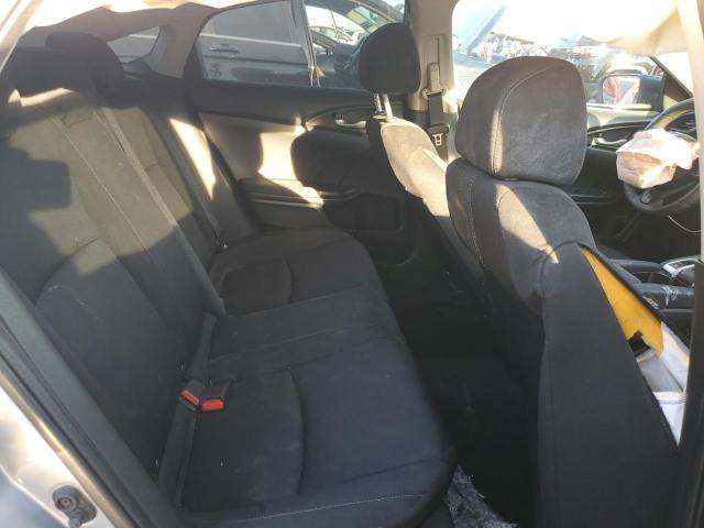Photo 10 from auction – 2017 HONDA CIVIC LX with VIN 2HGFC2F57HH549252