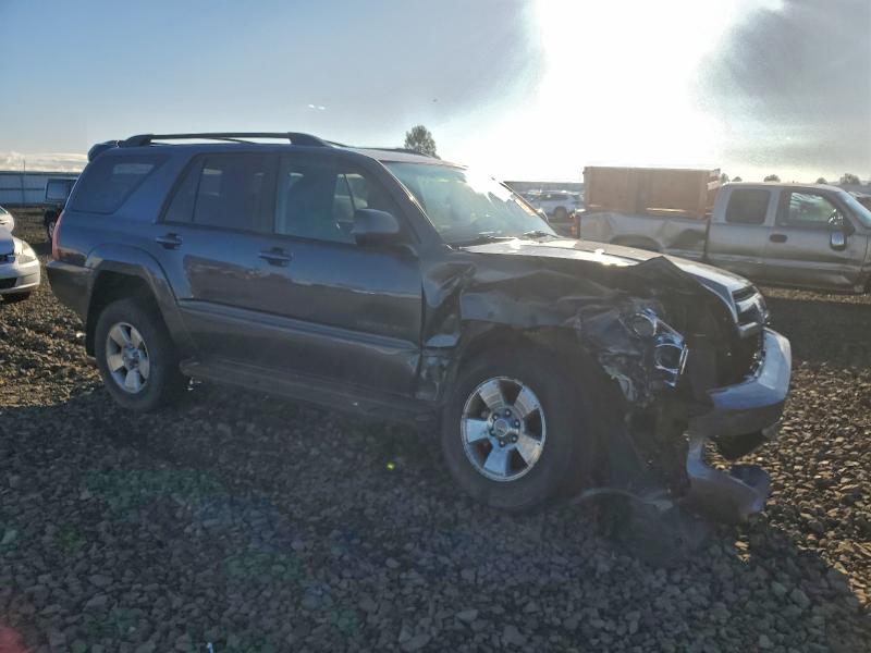 Photo 4 from auction – 2005 TOYOTA 4RUNNER LI with VIN JTEBU17R650056051