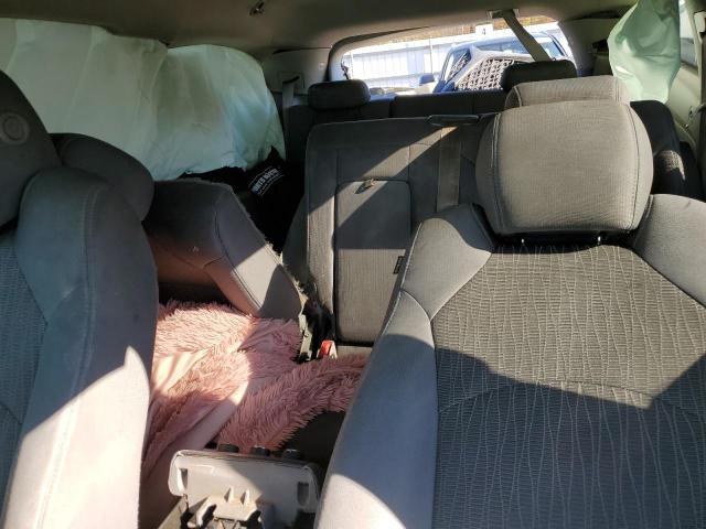 Photo 10 from auction – 2014 CHEVROLET TRAVERSE L with VIN 1GNKRFKD3EJ151506