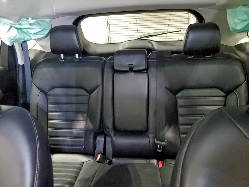 Photo 10 from auction – 2024 FORD EDGE SEL with VIN 2FMPK4J9XRBA68326