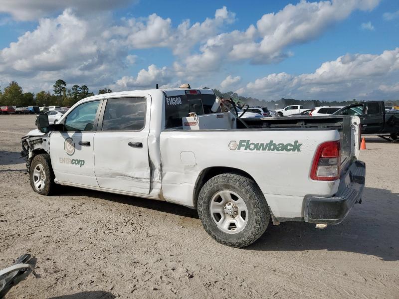 Photo 2 from auction – 2023 RAM 1500 with VIN 1C6SRFNTXPN694589