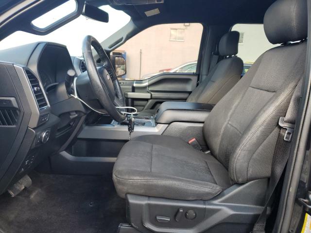 Photo 7 from auction – 2020 FORD F150 SUPER with VIN 1FTFW1E57LFC74588