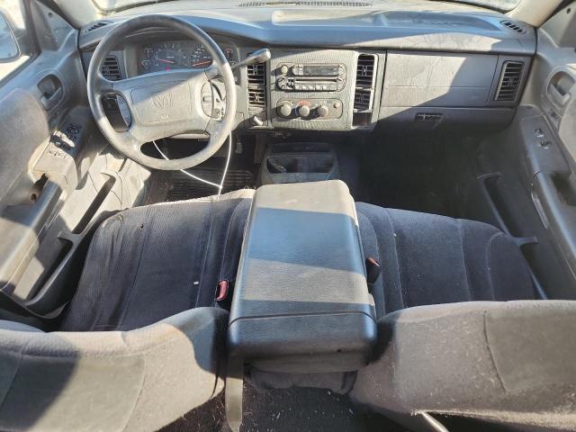 Photo 8 from auction – 2004 DODGE DAKOTA QUA with VIN 1D7HG48N04S540728