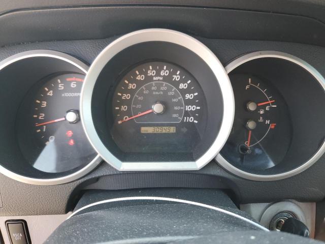 Photo 9 from auction – 2007 TOYOTA 4RUNNER SR with VIN JTEBU14R670111962