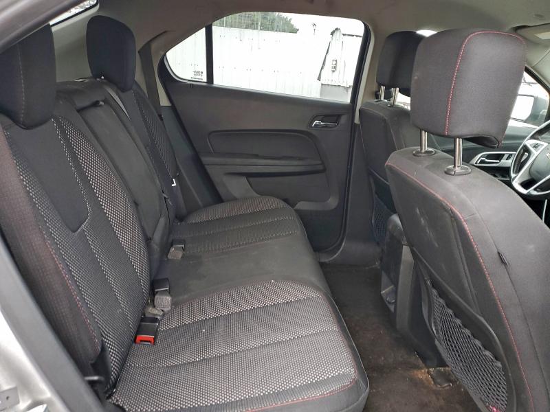 Photo 11 from auction – 2016 CHEVROLET EQUINOX LT with VIN 2GNFLFEK6G6241469