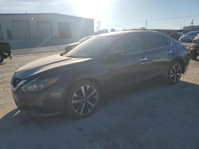 NISSAN ALTIMA 2.5 2016 with VIN 1N4AL3AP4GC282344 - Photo from auction