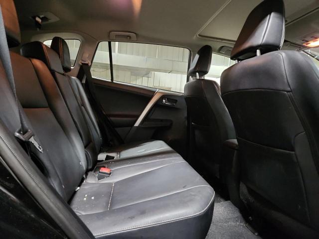 Photo 11 from auction – 2013 TOYOTA RAV4 LIMIT with VIN 2T3DFREV4DW065296