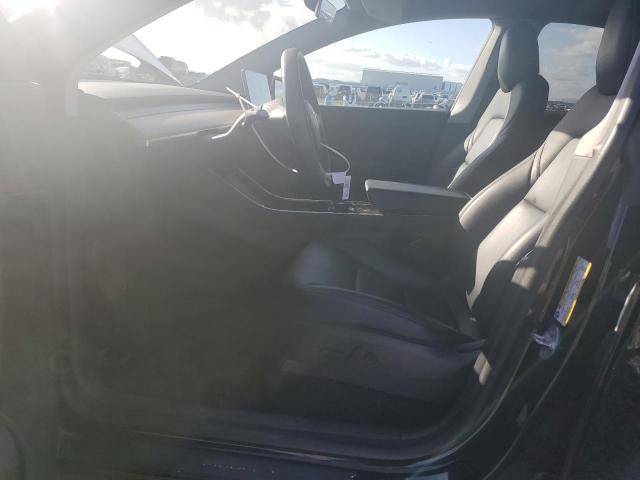 Photo 7 from auction – 2020 TESLA MODEL Y with VIN 5YJYGDEE1LF022797
