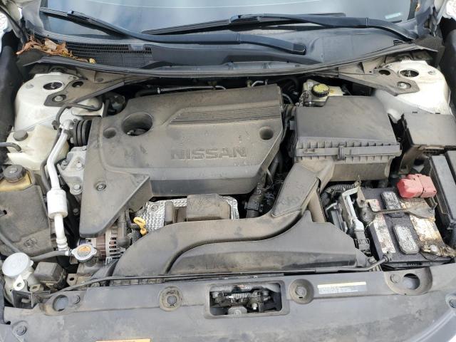 Photo 11 from auction – 2017 NISSAN ALTIMA 2.5 with VIN 1N4AL3AP5HC180889