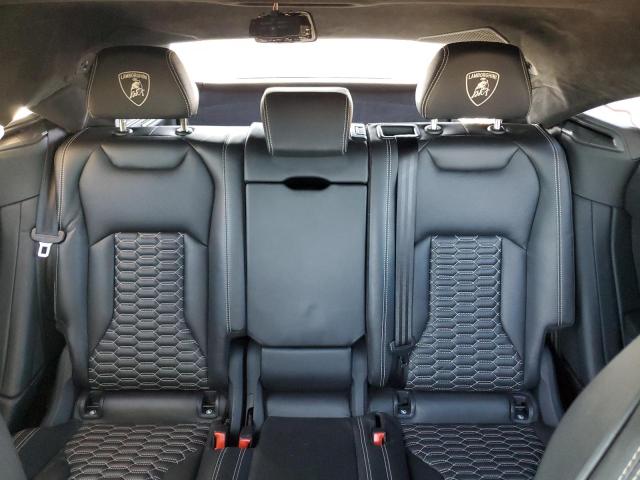 Photo 10 from auction – 2020 LAMBORGHINI URUS with VIN ZPBUA1ZL2LLA08081