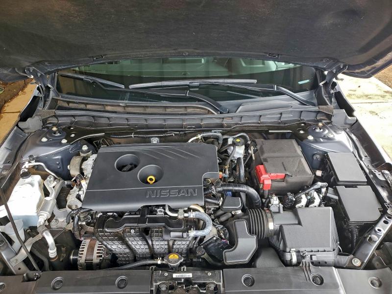 Photo 11 from auction – 2020 NISSAN ALTIMA SL with VIN 1N4BL4EV4LC146020