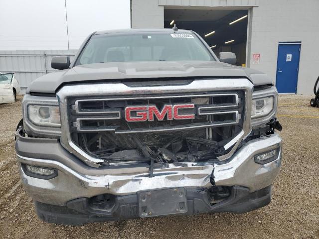 Photo 5 from auction – 2017 GMC SIERRA K15 with VIN 1GTV2MEC3HZ200582