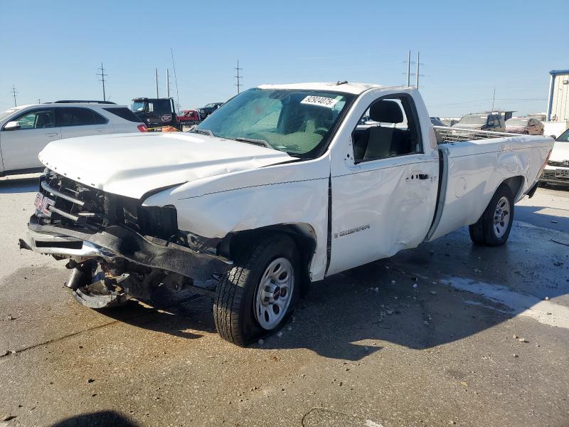 Photo 1 from auction – 2009 GMC SIERRA C15 with VIN 1GTEC14X69Z221914