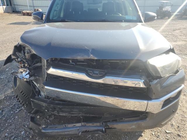 Photo 12 from auction – 2016 TOYOTA 4RUNNER with VIN JTEBU5JR5G5360395