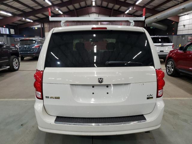 Photo 6 from auction – 2012 DODGE RAM VAN with VIN 2C4RDGAG1CR285317