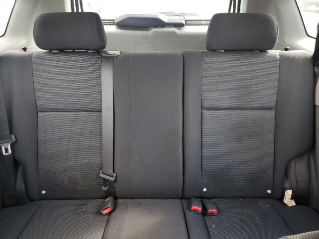 Photo 10 from auction – 2006 PONTIAC VIBE with VIN 5Y2SL65896Z450090