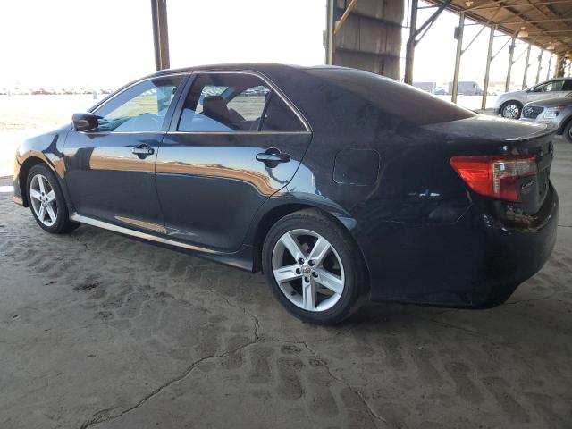 Photo 2 from auction – 2012 TOYOTA CAMRY BASE with VIN 4T1BF1FK3CU124892