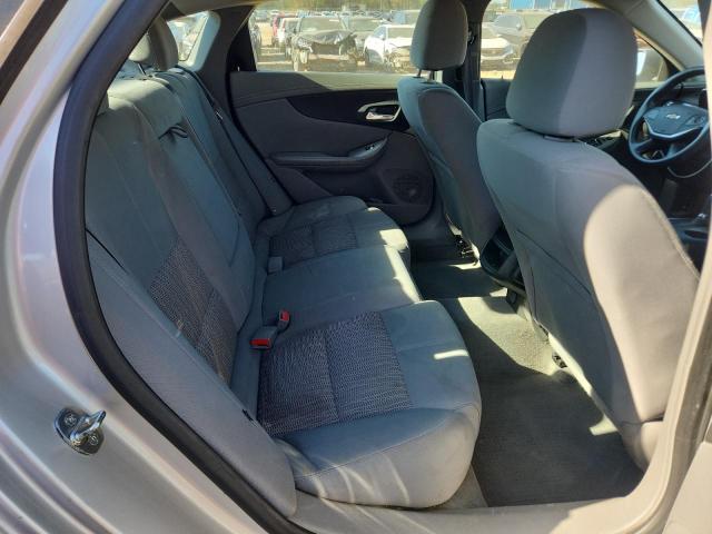 Photo 10 from auction – 2017 CHEVROLET IMPALA LS with VIN 2G11Z5SA1H9131316