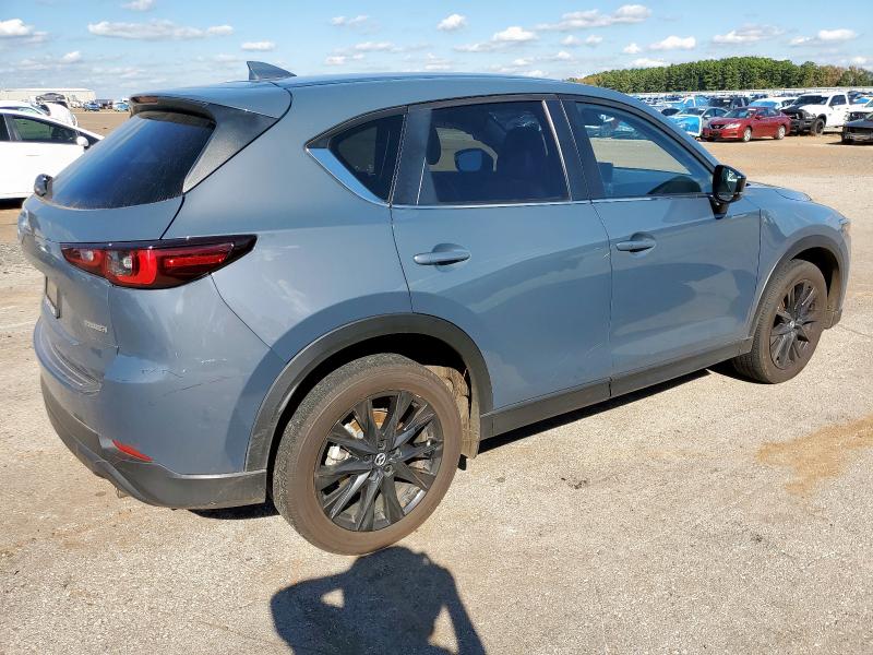 Photo 3 from auction – 2023 MAZDA CX-5 PREFE with VIN JM3KFBCM7P0164543