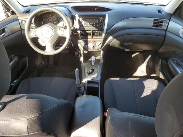Photo 8 from auction – 2012 SUBARU FORESTER 2 with VIN JF2SHADC3CH428664